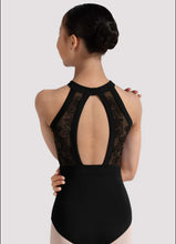 Load image into Gallery viewer, Bloch CL40003 ‘Camellia’ Halter Leo
