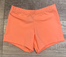 Load image into Gallery viewer, DAKS 1900 Lycra Shorts
