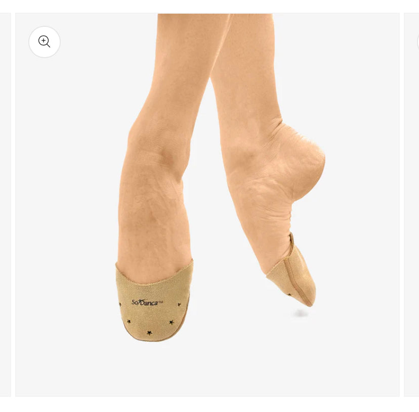 So Danca AC36 ‘Cloud 9’ Toe Pads