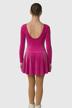 Load image into Gallery viewer, Mondor 12944 Skating Dress
