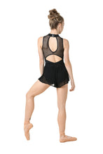 Load image into Gallery viewer, Danshuz 21412A Mesh Shorts
