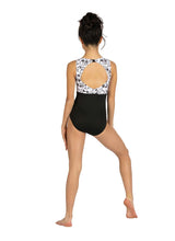 Load image into Gallery viewer, Danshuz 25109C Print-Bodice Leo
