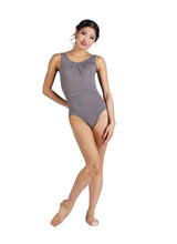 Load image into Gallery viewer, Danshuz 25127A/C Tank Leo w/ Centre Pleats
