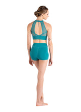 Load image into Gallery viewer, Danshuz 25315A/C Wave Halter Top
