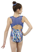 Load image into Gallery viewer, Mondor 17897 “Waves” Gymsuit
