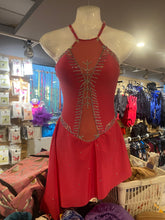 Load image into Gallery viewer, DAKS 1200 Skating Dresses
