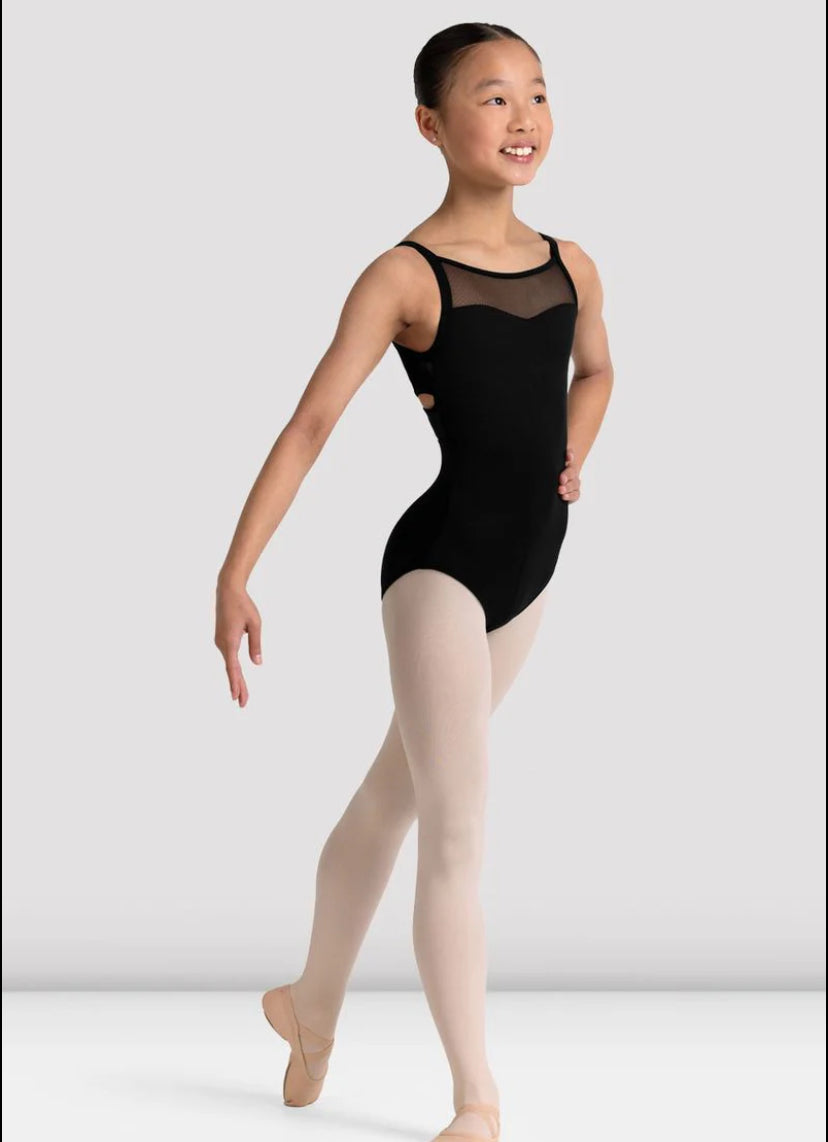 Bloch CL70004 ‘Camellia’ Cami Leo
