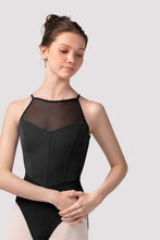 Load image into Gallery viewer, Mirella M40001LM Sweetheart Halter Leo
