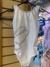 Load image into Gallery viewer, DAKS 1504 Bow Back Gymsuit
