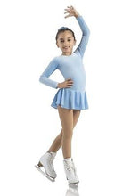 Load image into Gallery viewer, Mondor 2711 Born to Skate Skating Dress
