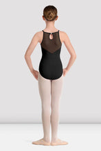Load image into Gallery viewer, Mirella M40002C Sweetheart Halter-Neck Leo
