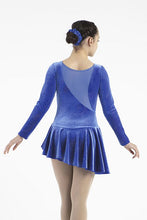 Load image into Gallery viewer, Mondor 12940 Skating Dress
