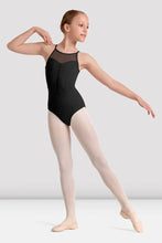 Load image into Gallery viewer, Mirella M40002C Sweetheart Halter-Neck Leo
