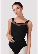 Load image into Gallery viewer, Bloch L50002 ‘Camellia’ Corset Leo

