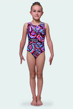Load image into Gallery viewer, Mondor 7822 Tank-style Gymsuit

