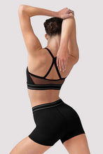 Load image into Gallery viewer, Bloch Z30002 Crop Top
