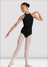 Load image into Gallery viewer, Bloch CL40003 ‘Camellia’ Halter Leo
