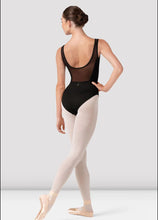 Load image into Gallery viewer, Bloch L50002 ‘Camellia’ Corset Leo
