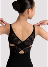 Load image into Gallery viewer, Bloch CL70004 ‘Camellia’ Cami Leo

