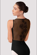 Load image into Gallery viewer, Bloch L40004 ‘Camellia’ Boat-Neck Leo
