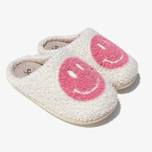 Load image into Gallery viewer, So Danca BT50 &#39;Joyful Soles&#39; Slippers
