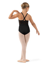 Load image into Gallery viewer, Bloch CL1087 Sahara Racerback Cami Leo
