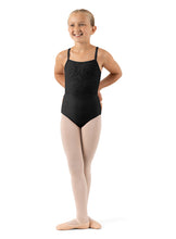 Load image into Gallery viewer, Bloch CL1087 Sahara Racerback Cami Leo
