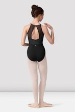 Load image into Gallery viewer, Mirella M40001LM Sweetheart Halter Leo
