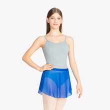 Load image into Gallery viewer, So Danca SL216 Pull-On Mesh Skirt

