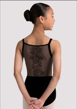 Load image into Gallery viewer, Bloch CL70005 ‘Camellia’ Corset Cami Leo

