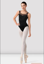 Load image into Gallery viewer, Bloch L50002 ‘Camellia’ Corset Leo
