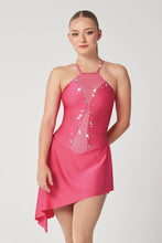 Load image into Gallery viewer, Mondor 624 ‘Elsa’ Skating Dress

