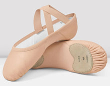Load image into Gallery viewer, Bloch SO207L Enhance Hybrid Ballet Slipper
