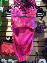 Load image into Gallery viewer, DAKS 1506 Open-Back Gymsuit
