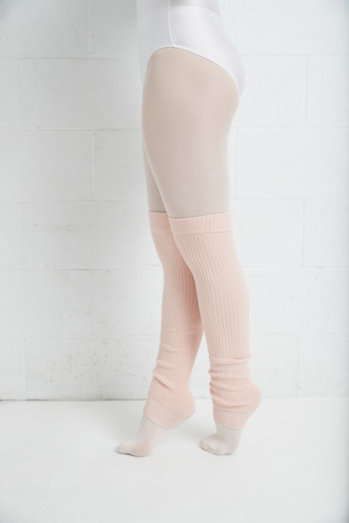 Mondor 274 Merino Wool Legwarmers