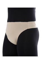 Load image into Gallery viewer, So Danca RDE8144 “Hero” Dance Belt non-quilted dance belt.
