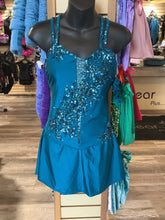 Load image into Gallery viewer, DAKS 1200 Skating Dress
