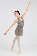 Load image into Gallery viewer, Mondor 16117 Mesh Wrap Skirt
