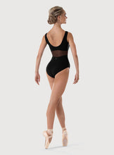 Load image into Gallery viewer, Bloch L4105B ‘Aurora’ Square-Neck Tank Leo
