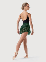 Load image into Gallery viewer, Bloch R4111 ‘Aurora’ Printed Mesh Skirt
