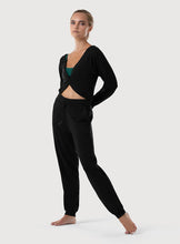 Load image into Gallery viewer, Bloch Z4149 ‘Aurora’ Reversible Twist Top
