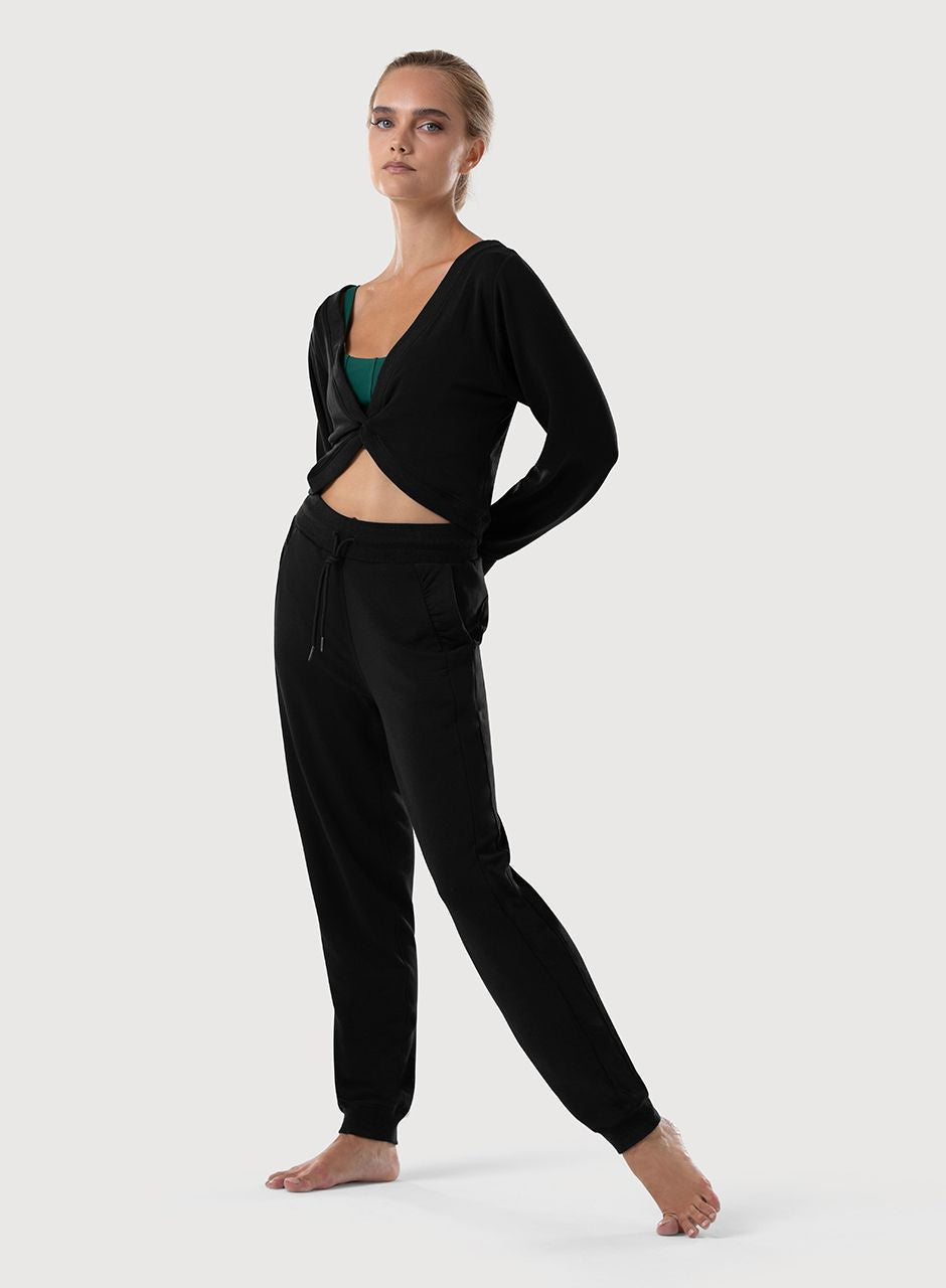 Bloch Z4149 ‘Aurora’ Reversible Twist Top