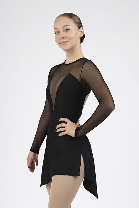 Mondor 618 Skating Dress