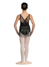 Load image into Gallery viewer, Mirella MS901C Glow Print Pull-On Skirt
