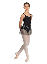 Load image into Gallery viewer, Mirella MS901C Glow Print Pull-On Skirt

