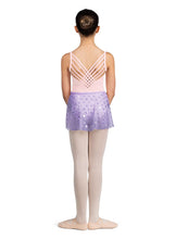 Load image into Gallery viewer, Mirella MS901C Glow Print Pull-On Skirt
