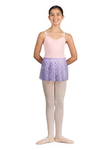 Load image into Gallery viewer, Mirella MS901C Glow Print Pull-On Skirt
