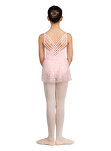 Load image into Gallery viewer, Mirella MS901C Glow Print Pull-On Skirt
