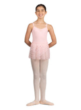 Load image into Gallery viewer, Mirella MS901C Glow Print Pull-On Skirt

