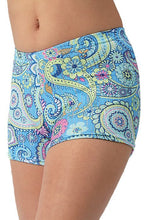 Load image into Gallery viewer, Mondor 27825 Printed Shorts
